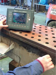 Ultrasonido 3